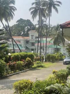 Modern 2BHK Hideout in Benaulim - 2