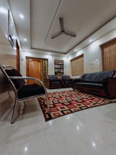 Kaarmugil HomeStay - Vālpārai - 2