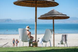 Ein Gev Holiday Resort - 1