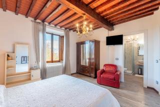 Fonte Alle Ninfe Bed and Breakfast - Castiglione dʼOrcia - 4