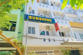 Sunshine Hotel Vũng Tàu - 5