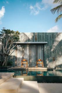 Allure Villa in Bangtao - 1