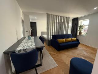 361 Degrees Skyline View Hamburg - Hamburg - 8