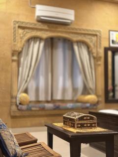 Hotel Grand Heritage Jaisalmer - 4