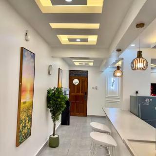 Zuri Cozy Stay, 2 bedroom in Nyali, Mombasa - 6