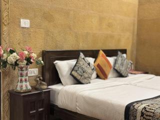 Hotel Grand Heritage Jaisalmer - 5
