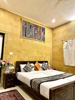 Hotel Grand Heritage Jaisalmer - 7