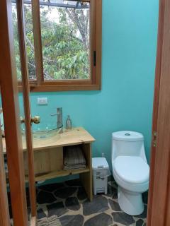 House on the Hill 1BR Costa Rica Jungle Escape - 3