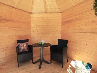 4 person holiday home in Hjørring-By Traum - 5