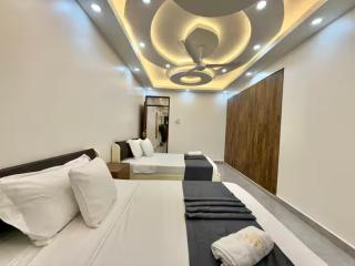 Zuri Cozy Stay, 2 bedroom in Nyali, Mombasa - 4