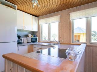 4 person holiday home in Hjørring-By Traum - 1