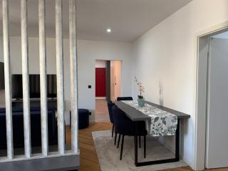 361 Degrees Skyline View Hamburg - Hamburg - 7