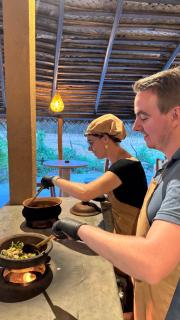 Richards Cabanas - 7