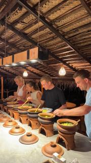 Richards Cabanas - 8