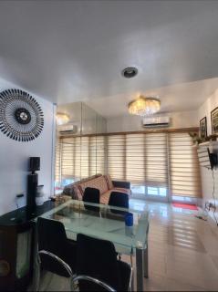 Sea Residences TowerE-F by EZStays - 8