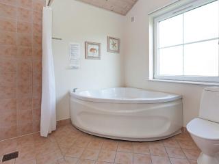 8 person holiday home on a holiday park in Gråsten - 6