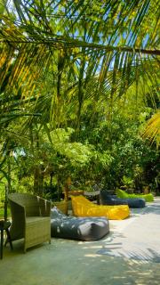 Richards Cabanas - 7