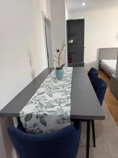 361 Degrees Skyline View Hamburg - Hamburg - 6