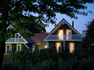 8 person holiday home on a holiday park in Gråsten - 9