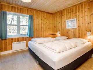 Holiday home with waterpark access in Væggerløse - 9