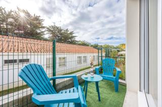 Maison du bonheur - Valentine - 6