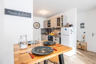 Maison du bonheur - Valentine - 1