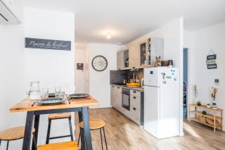 Maison du bonheur - Valentine - 2