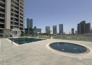 Bloomfields Iconic 1Br In Al Maryah Island - 8