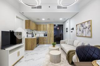 Bloomfields Iconic 1Br In Al Maryah Island - 4