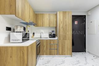 Bloomfields Iconic 1Br In Al Maryah Island - Abu Dhabi - 3