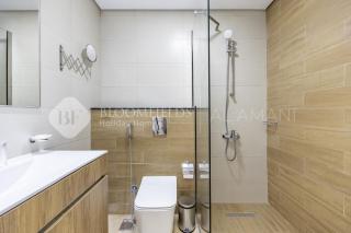 Bloomfields Iconic 1Br In Al Maryah Island - 2