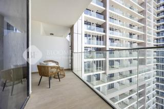 Bloomfields Iconic 1Br In Al Maryah Island - 1