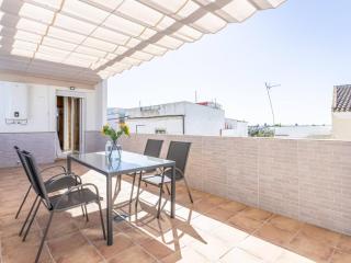 La posada de Itálica - 9