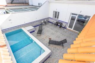 La posada de Itálica - 4