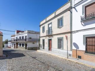 La posada de Itálica - 3