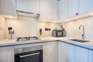 STAY BY LATINEM Luxury 1BR Plus Study Holiday Home CC 3109 Near Burj Khalifa - 4