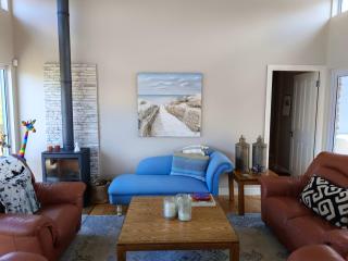 Tranquility Heights - 1