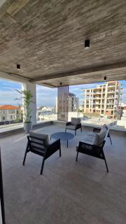 Brand new star apartment - 2