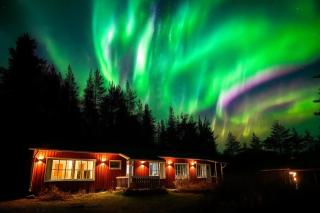 Arctic Residence Piisami - 0