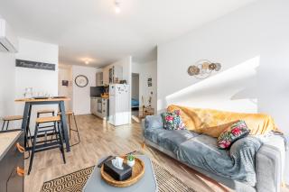 Maison du bonheur - Valentine - 4