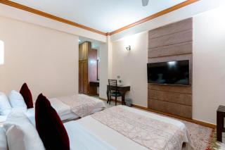 Shelton's Rezidor Peshawar - 7