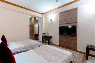 Shelton's Rezidor Peshawar - 6