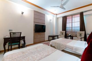 Shelton's Rezidor Peshawar - 1