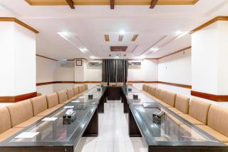 Shelton's Rezidor Peshawar - 5