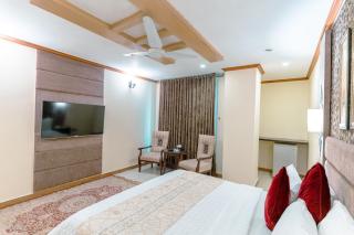 Shelton's Rezidor Peshawar - 4