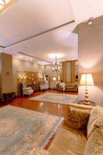 Shelton's Rezidor Peshawar - 3