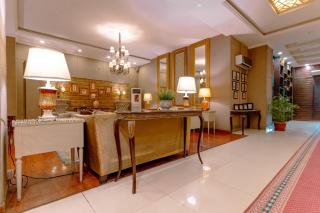 Shelton's Rezidor Peshawar - 2