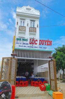 Lộc Duyên Motel - Cái Răng - 0