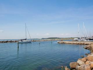 4 person holiday home on a holiday park in Borre - 4