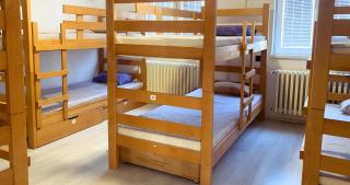 BGD Downtown Hostel - 7